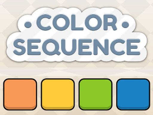 Color Squence