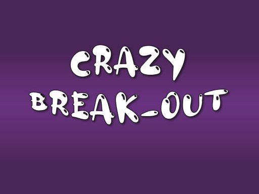 Crazy Breakout