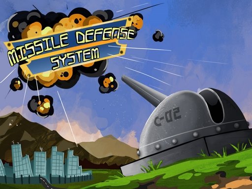 Misile Defence System