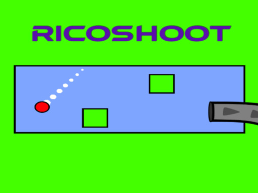 Rico Shoot
